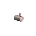 Nero Opal Robe Hook Brushed Bronze | The Blue Space