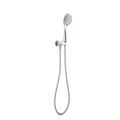 Opal Shower Bracket Brushed Nickel | The Blue Space