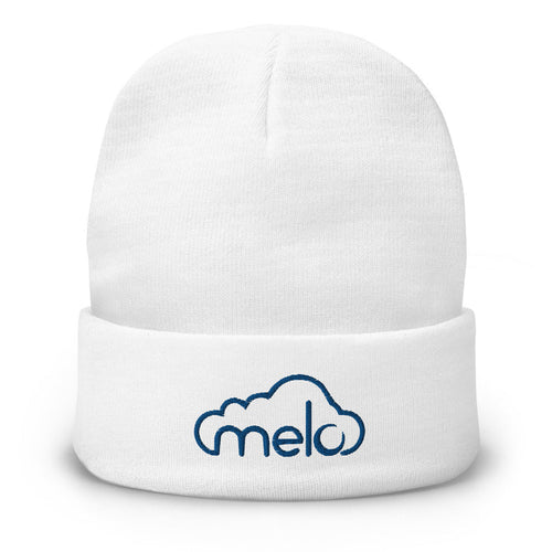(NEW) MELO Beanie