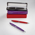 NLDA Acrylic Ballpoint with Matching Box  610-1495