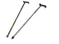 NLDA ADJUSTABLE FOLDING CANE  910-1621