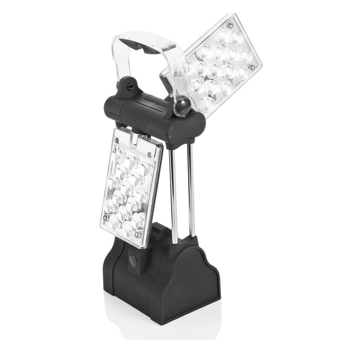 NLDA Adjustable Light Lantern 610-1313