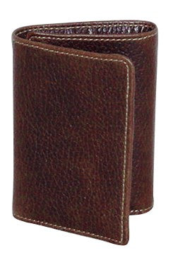 NLDA Classico 668-1420 RFID Three Fold Wallet