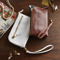 NLDA Classico Wristlet 668-1526