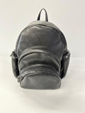 NLDA Passage 2 Expandable Leather Backpack 765-567