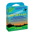 No Jet Lag NJL