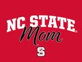 North Carolina State Mom Yardsy Sign yard sign