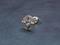 O-002 SVFA MARK CATCH EARRINGS