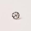 O-003 Medicine wheel earring catch