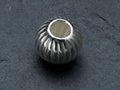 O-103 STRIPE BEAD SV