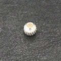 O-105 STRIPE BEAD