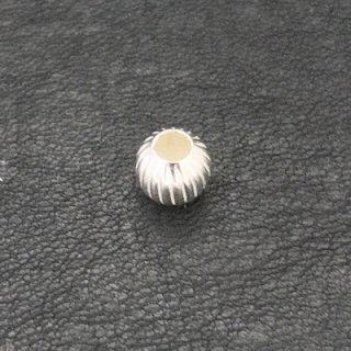 O-105 STRIPE BEAD