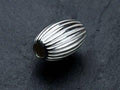 O-106 STRIPE LONG BEAD SV
