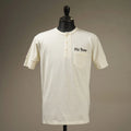 O.C.S.S - S/S HENRY T-SHIRTS - IVORY
