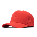 The front, angled view of the melin Odysea Hydrolite  Split Fit in  Infrared