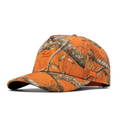 The front, angled view of the melin Odysea Realtree Hydro Split Fit in Neo Camo