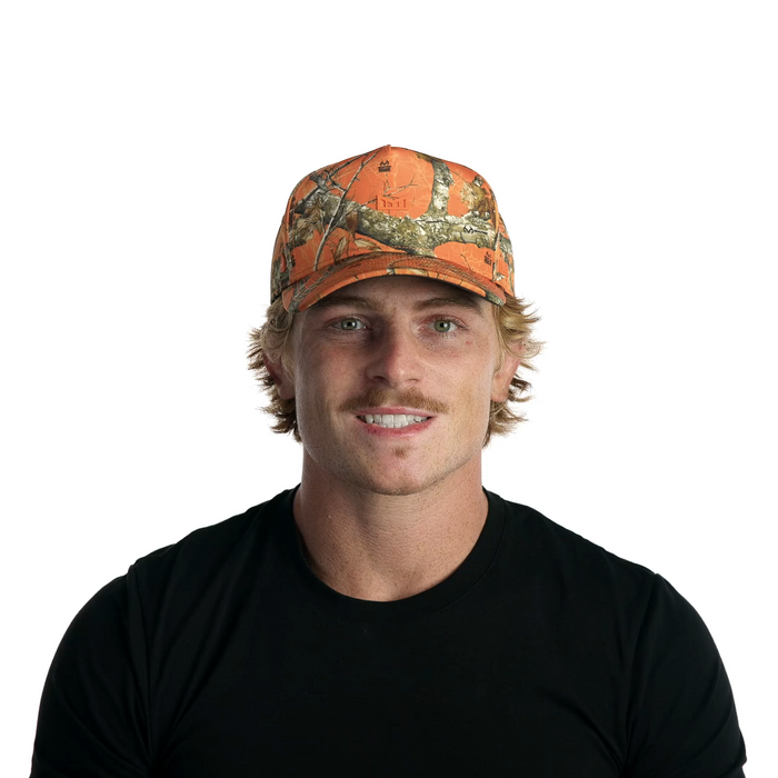 The model-image view of the melin Split Fit Odysea Realtree Hydro in Neo Camo