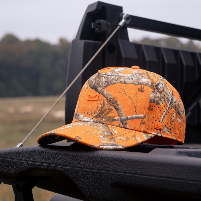 The melin Odysea Realtree Hydro in Neo Camo