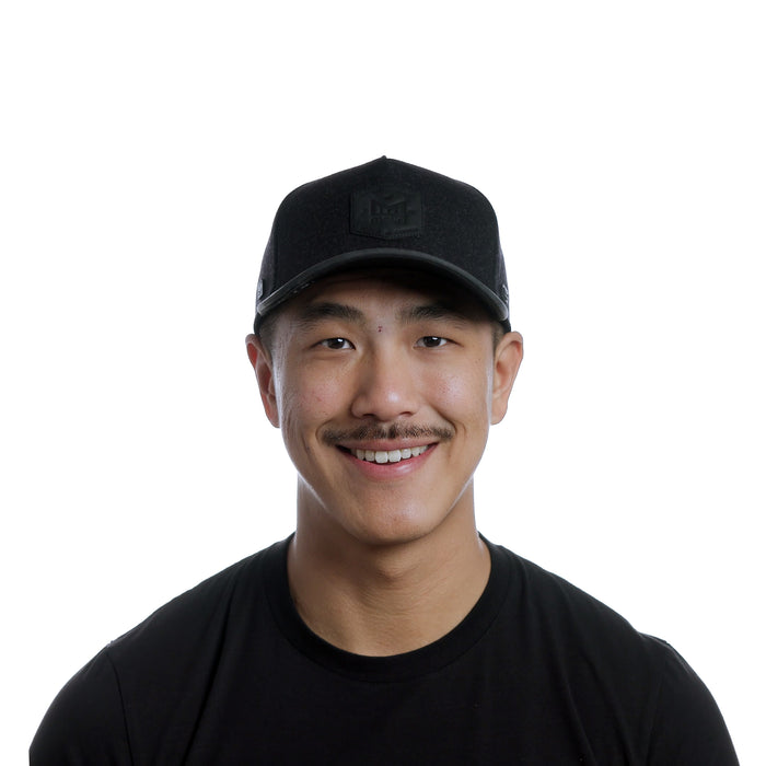 The model-image of melin's Odysea Scout Thermal - Black