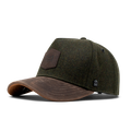 The angled view of melin's Odysea Scout Thermal - Spruce