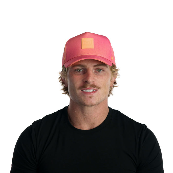 The model-image view of the melin Split Fit Odysea Stacked Hydro  in Sunset Aura
