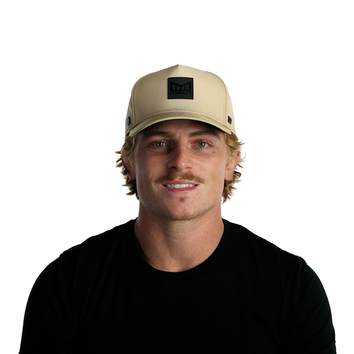 The model-image of melin's Odysea Stacked Thermal - Khaki