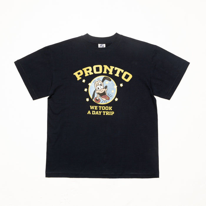 OG PARODY TEE S/S - DAY TRIPPER