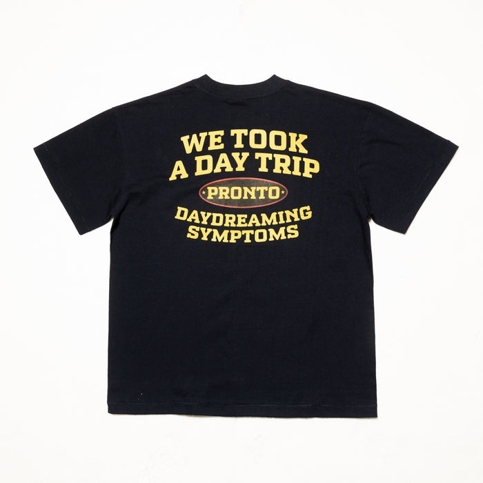 OG PARODY TEE S/S - DAY TRIPPER