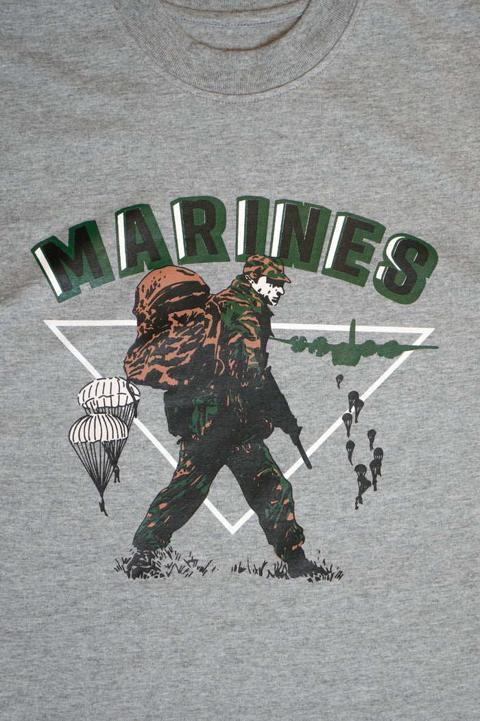 OG Repro TEE S/S - Marines