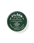 OIL FINISH WAX - NO COLOR