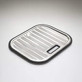 Oliveri Diaz and Petite Main Bowl Utility Tray