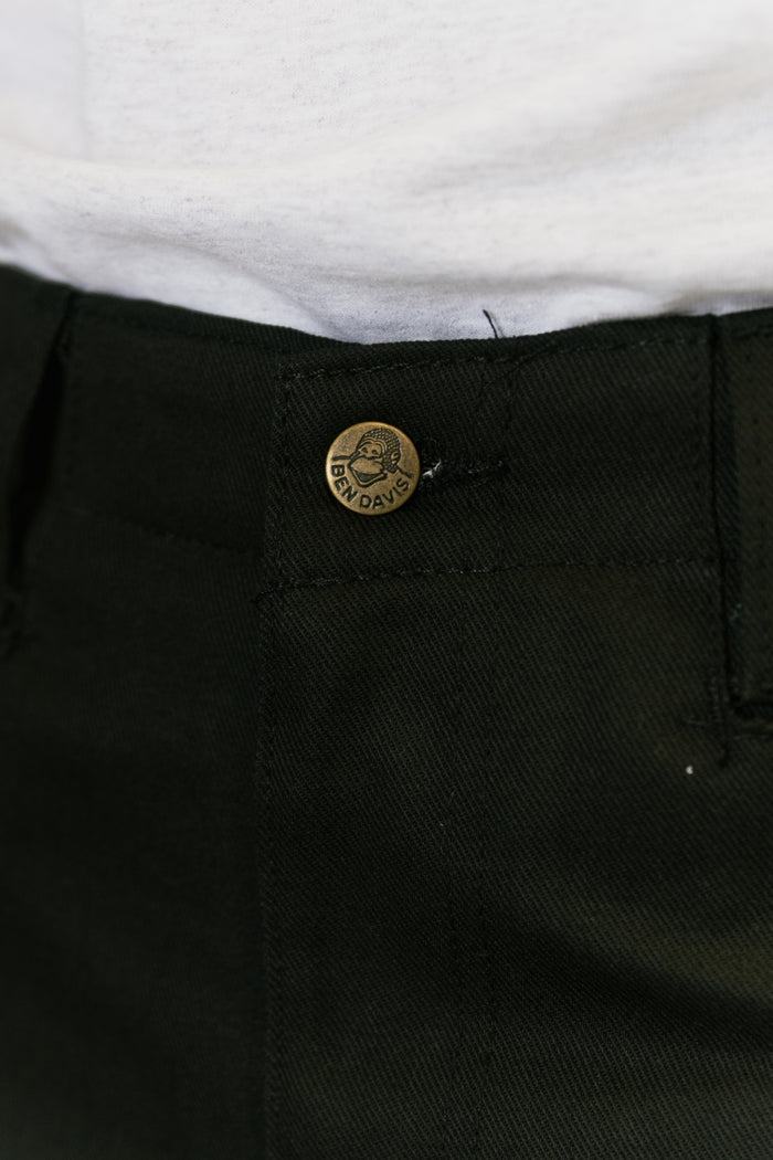 ORIGINAL BEN’S PANTS - BLACK