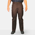 ORIGINAL BEN’S PANTS - BROWN