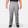 ORIGINAL BEN’S PANTS - LIGHT GREY