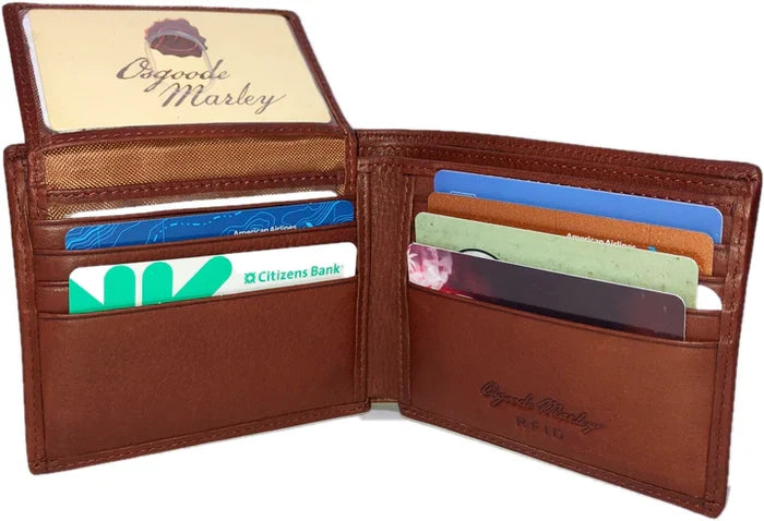 Osgoode Marley 1241 Security RFID Blocking Billfold