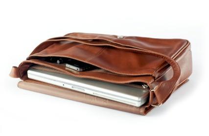 Osgoode Marley Messenger Brief Bag 6008