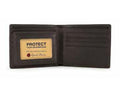 Osgoode Marley RFID Blocking ID Passcase Wallet 1232