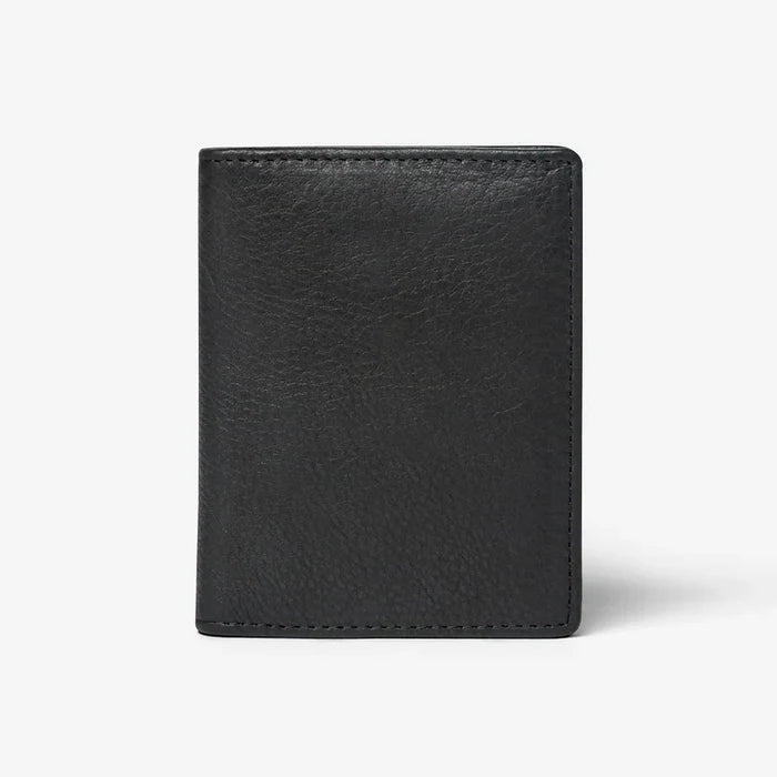Osgoode Marley RFID Blocking Leather Flipfold Wallet 1203