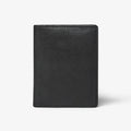 Osgoode Marley RFID Blocking Leather Flipfold Wallet 1203