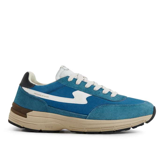 OSIER S-STRIKE GEO-MERGED - SEA BLUE