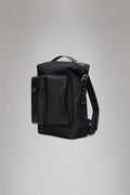 Otaru Backpack - BLACK