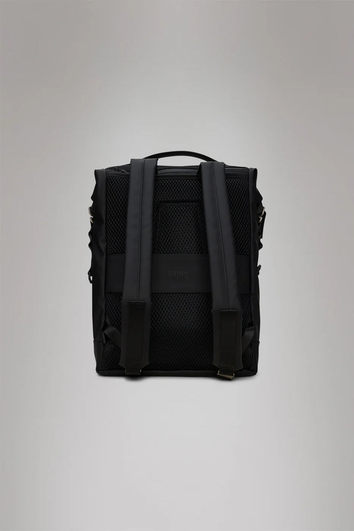 Otaru Backpack - BLACK