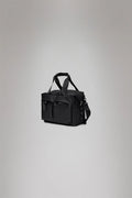 Otaru Weekend Bag Small - BLACK
