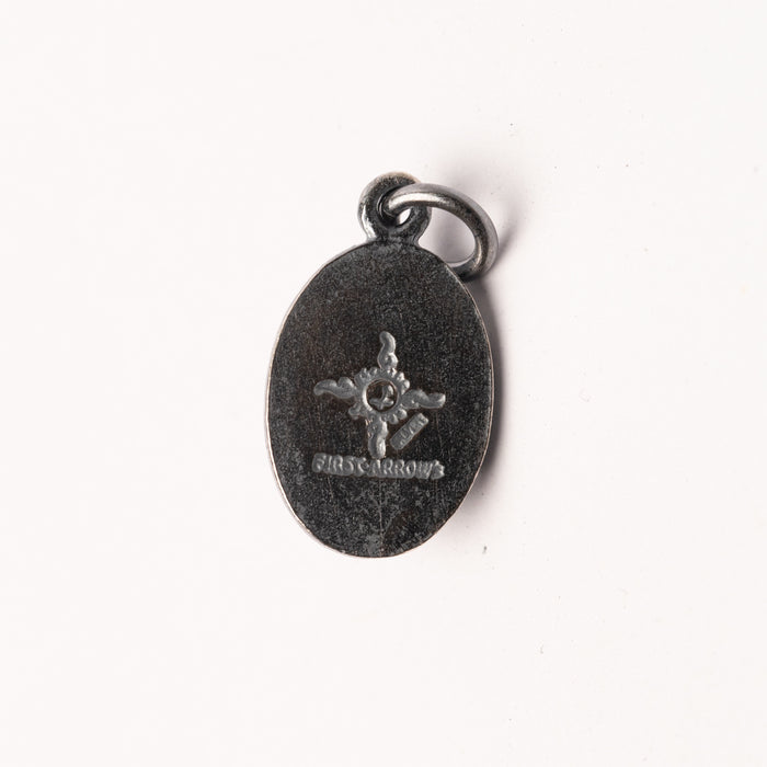 P-505 Thunderbird Metal with Black Star