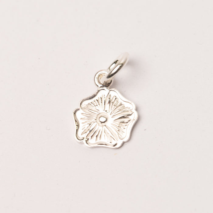 P-681 Indian flower (M)