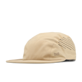 The angled view of the melin Pace Hydro VO2 hat in Incense