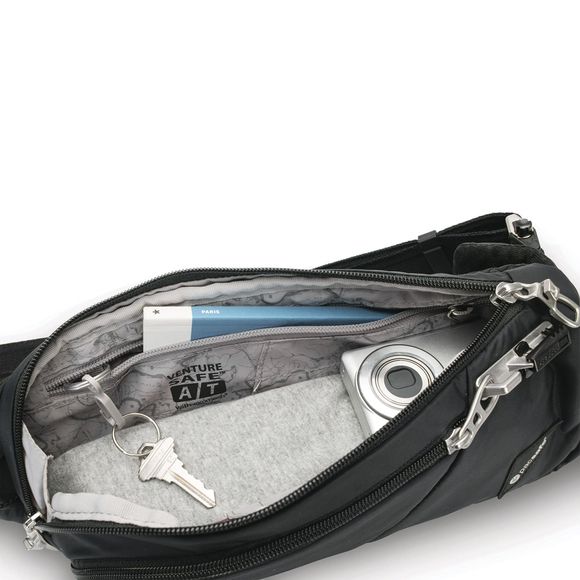 PacSafe Anti-Theft Vibe 150 Slingpack 60161