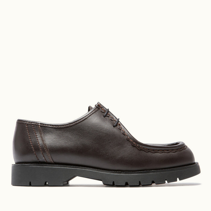 PADROR - MARRON/NOIR