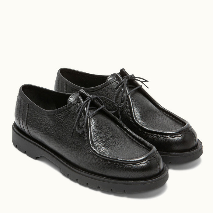 PADROR G VGT - NOIR