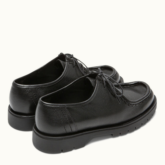 PADROR G VGT - NOIR